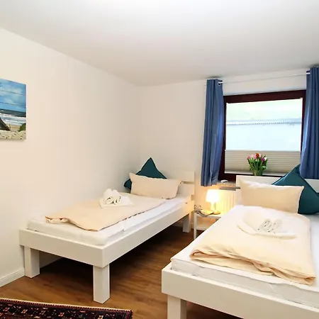 Apartamento Ruem Hart I Wiebeck