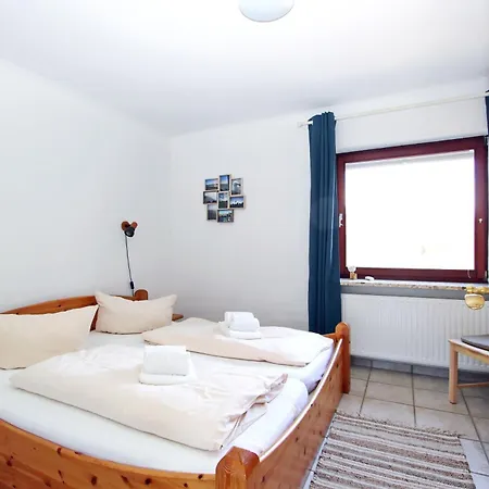 Ruem Hart I Wiebeck Apartamento