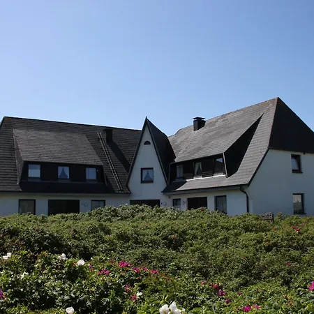 Apartamento Ruem Hart I Wiebeck *