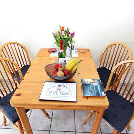 Ruem Hart I Wiebeck Apartamento *