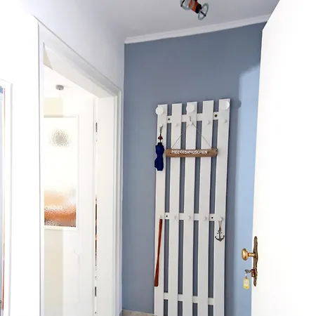 Apartamento Ruem Hart I Wiebeck *