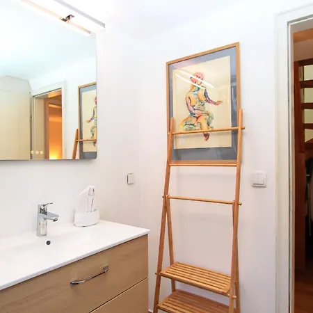 Apartamento Ruem Hart I Wiebeck