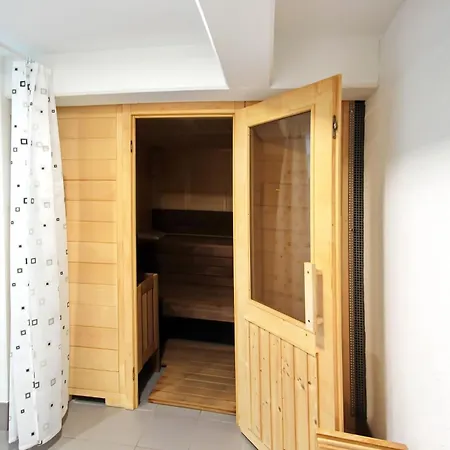 Ruem Hart I Wiebeck Apartamento