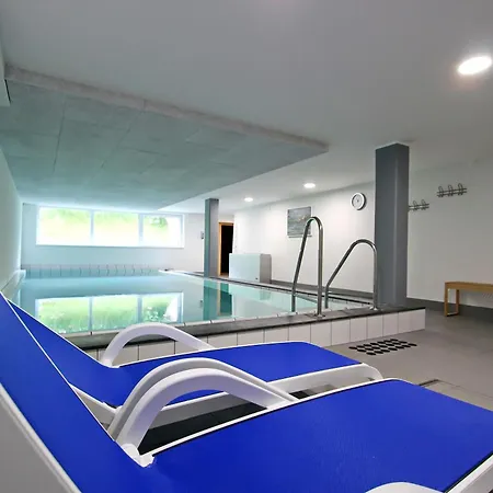 Apartamento Ruem Hart I Wiebeck *
